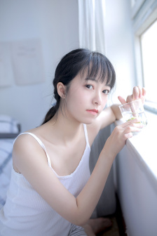 男扮女装动漫