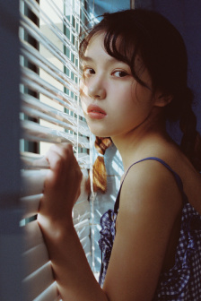 明星专题：赵今麦