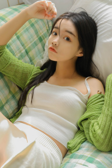 后宫露营! 动漫
